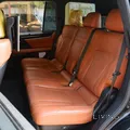 Lexus LX-570 S 2017